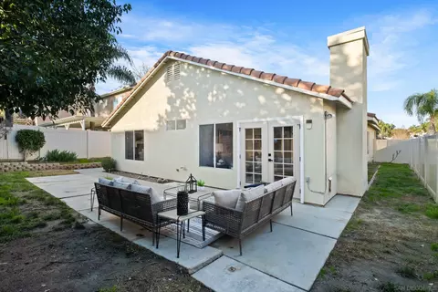 Exterior - 31915 Calle Vimianzo, Temecula, CA 92592 photo 7 of 12