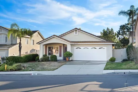 Exterior - 31915 Calle Vimianzo, Temecula, CA 92592 photo 9 of 12