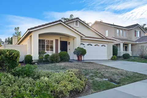 Exterior - 31915 Calle Vimianzo, Temecula, CA 92592 photo 10 of 12