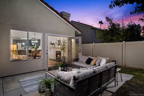Exterior - 31915 Calle Vimianzo, Temecula, CA 92592 photo 5 of 12
