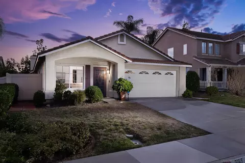 Exterior - 31915 Calle Vimianzo, Temecula, CA 92592 photo 2 of 12