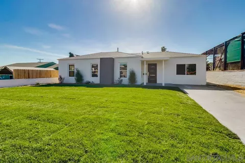 2314 Rancho Dr, San Diego, CA 92139