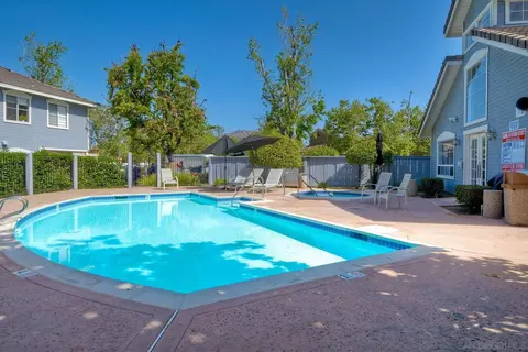 Exterior - 13933 Midland Rd, Poway, CA 92064 photo 5 of 9