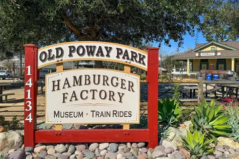 View/Area - 13933 Midland Rd, Poway, CA 92064 photo 3 of 5