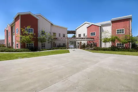 Exterior - 13933 Midland Rd, Poway, CA 92064 photo 6 of 9