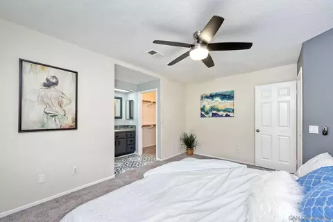 Bedroom - 13933 Midland Rd, Poway, CA 92064 photo 2 of 3