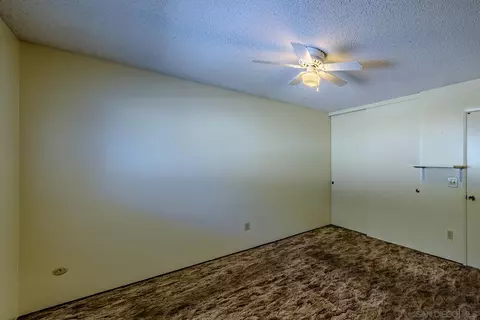 Bedroom - 9768 Lutheran Way, Santee, CA 92071 photo 3 of 4