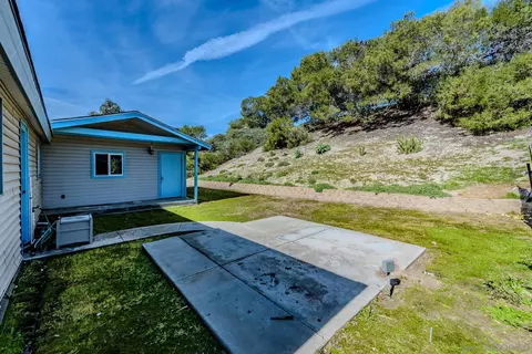 Exterior - 9768 Lutheran Way, Santee, CA 92071 photo 4 of 4