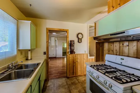 Kitchen - 9768 Lutheran Way, Santee, CA 92071 photo 2 of 2