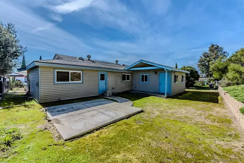 Exterior - 9768 Lutheran Way, Santee, CA 92071 photo 3 of 4