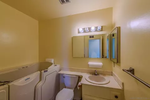 Bath - 9768 Lutheran Way, Santee, CA 92071 photo 3 of 3