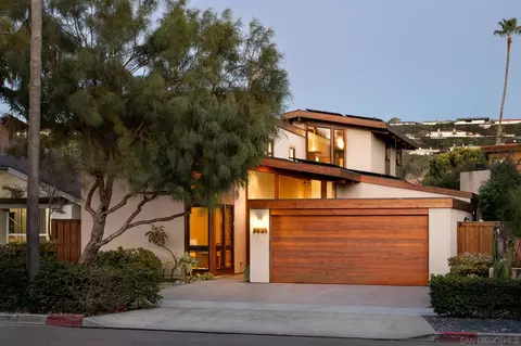 8223 El Paseo Grande, La Jolla, CA 92037