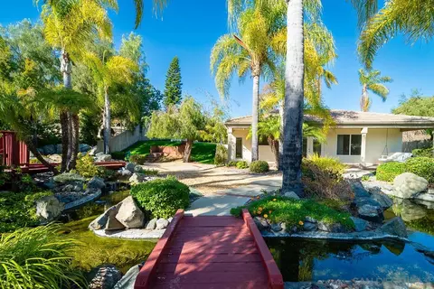 Exterior - 2048 Avocado Knoll Ln, Fallbrook, CA 92028 photo 15 of 24
