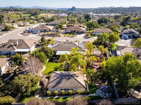 View/Area - 2048 Avocado Knoll Ln, Fallbrook, CA 92028 photo 2 of 4