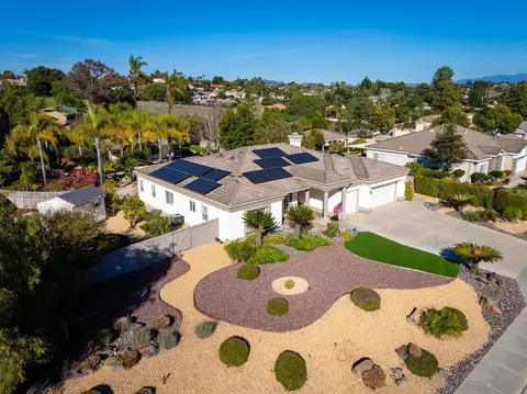 View/Area - 2048 Avocado Knoll Ln, Fallbrook, CA 92028 photo 4 of 4