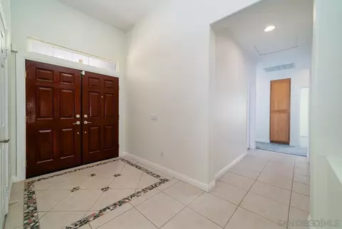 Entry Way - 2048 Avocado Knoll Ln, Fallbrook, CA 92028 photo 1 of 1