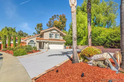 9082 Truman St, San Diego, CA 92129