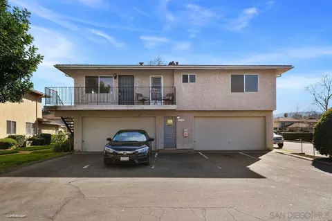 Exterior - 12142 Orange Crest Ct #4, Lakeside, CA 92040 photo 2 of 8