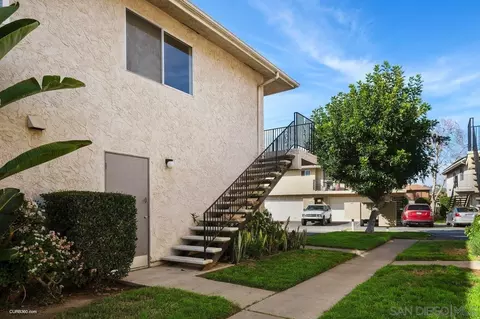 Exterior - 12142 Orange Crest Ct #4, Lakeside, CA 92040 photo 4 of 8