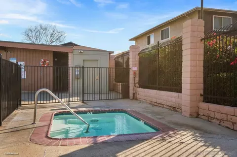 Exterior - 12142 Orange Crest Ct #4, Lakeside, CA 92040 photo 6 of 8