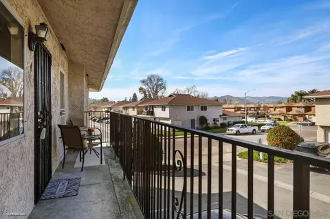 Exterior - 12142 Orange Crest Ct #4, Lakeside, CA 92040 photo 3 of 8