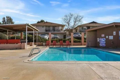 Exterior - 12142 Orange Crest Ct #4, Lakeside, CA 92040 photo 7 of 8