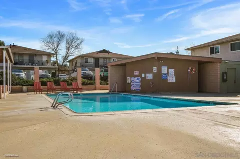 Exterior - 12142 Orange Crest Ct #4, Lakeside, CA 92040 photo 8 of 8