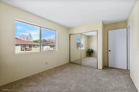 Bedroom - 12142 Orange Crest Ct #4, Lakeside, CA 92040 photo 3 of 4