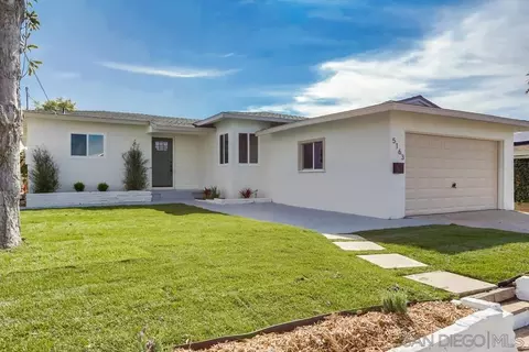5163 Coban St, San Diego, CA 92114