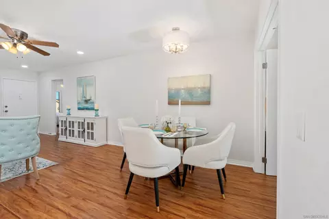 Dining - 1437 Temple Heights Dr, Oceanside, CA 92056 photo 2 of 3