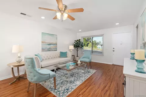 Living - 1437 Temple Heights Dr, Oceanside, CA 92056 photo 4 of 7