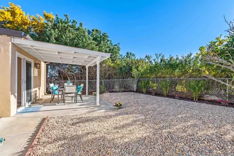 Exterior - 1437 Temple Heights Dr, Oceanside, CA 92056 photo 5 of 12