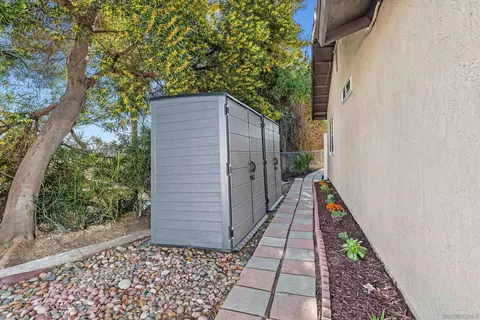 Exterior - 1437 Temple Heights Dr, Oceanside, CA 92056 photo 12 of 12