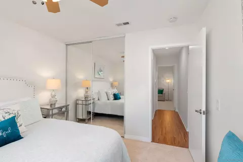 Bedroom - 1437 Temple Heights Dr, Oceanside, CA 92056 photo 4 of 4