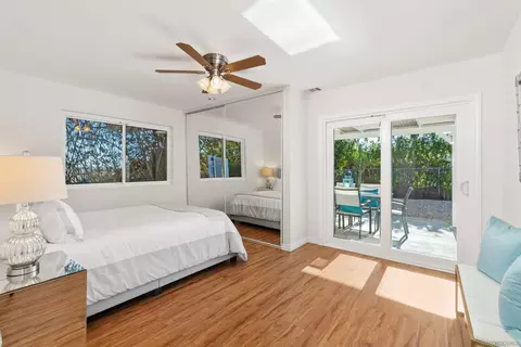 Bedroom - 1437 Temple Heights Dr, Oceanside, CA 92056 photo 1 of 4