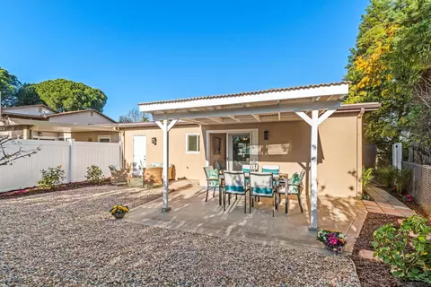 Exterior - 1437 Temple Heights Dr, Oceanside, CA 92056 photo 8 of 12