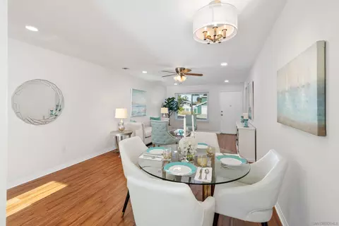 Dining - 1437 Temple Heights Dr, Oceanside, CA 92056 photo 3 of 3