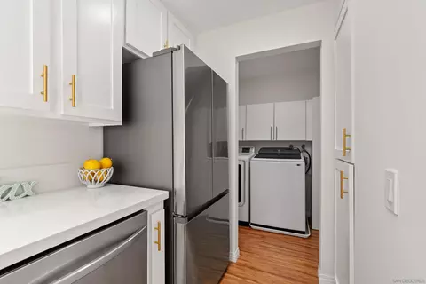 Kitchen - 1437 Temple Heights Dr, Oceanside, CA 92056 photo 3 of 4
