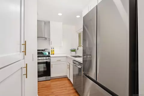 Kitchen - 1437 Temple Heights Dr, Oceanside, CA 92056 photo 4 of 4