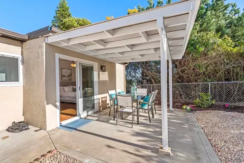 Exterior - 1437 Temple Heights Dr, Oceanside, CA 92056 photo 6 of 12
