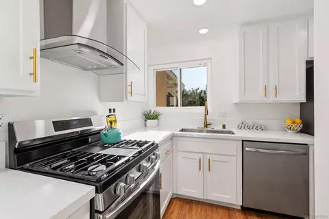 Kitchen - 1437 Temple Heights Dr, Oceanside, CA 92056 photo 1 of 4