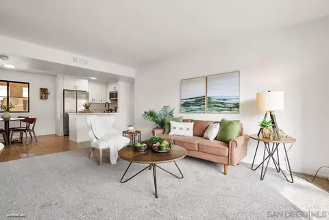 4545 Arizona St #213, San Diego, CA 92116