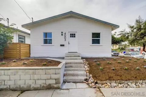 4003 Dwight St, San Diego, CA 92105