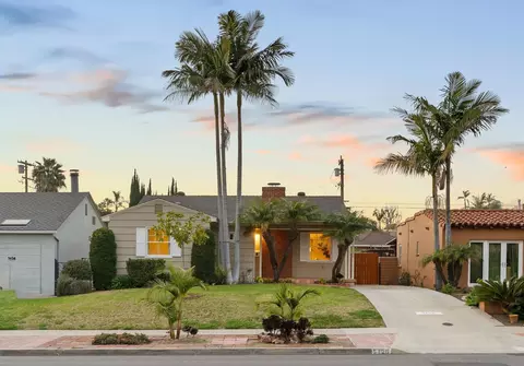 5126 Canterbury Dr, San Diego, CA 92116