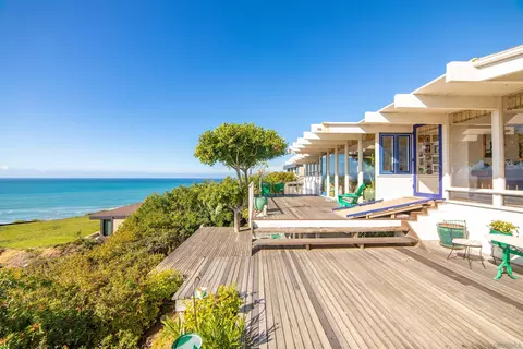 495 W Ocean View Ave, Del Mar, CA 92014
