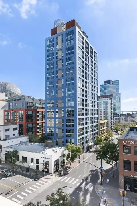 321 10th Ave #703, San Diego, CA 92101