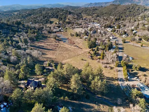 View/Area - 1927 4th, Julian, CA 92036 photo 7 of 10