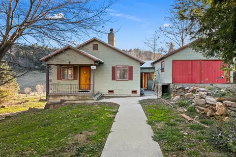 1927 4th, Julian, CA 92036