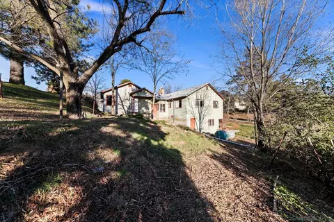 Exterior - 1927 4th, Julian, CA 92036 photo 12 of 14