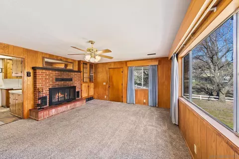 Living - 1927 4th, Julian, CA 92036 photo 1 of 2